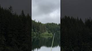 Fishing at Lost Lake Oregon [upl. by Thaine]