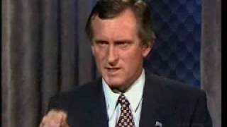 John Hewson  The GST Interview [upl. by Ttesil]