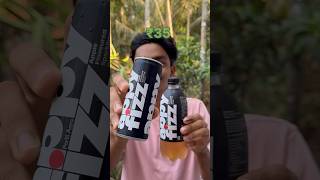 Appy fizz Can VS Bottle which one is best viral trending shortsyoutubeshortsm4techsufailsvibes [upl. by Hilarius815]