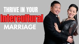 Do these 5 things to Avoid Stress in your Intercultural Marriage interculturalmarriage [upl. by Isia281]