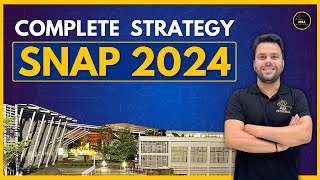 SNAP 2024 Last 11 Days Strategy  Udit sir  MBA Pathshala [upl. by Bucella]