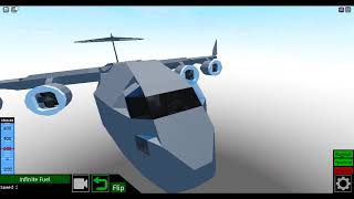 Ac17 plane crazy [upl. by Asillem]