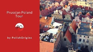 Prussian Poland Tour [upl. by Nivre]