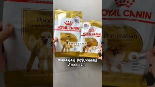 dogfood petfood petfoods rekomendasibarangshopee anabulkesayangan anabullover fypshorts fyp [upl. by Orr514]