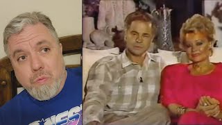 The Legend of Jim and Tammy Faye Bakker  Scandals and redemption  BT Vlog 94 [upl. by Rustie]