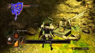 Dark Souls 2  Brilliant Covenant TrophyAchievement Guide [upl. by Joycelin]