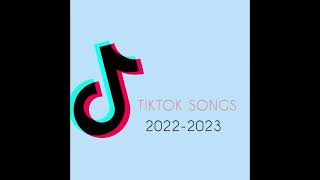 TIKTOK SONGS 20222023 שירי טיקטוק 2022 2023 [upl. by Ninehc]