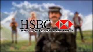 DIW HSBC Swiss Leaks [upl. by Araed242]