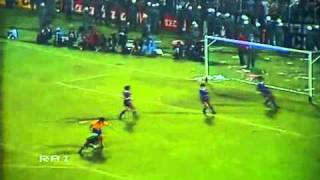 Juventus  Porto 21 16051984 Finale Coppa della Coppe 2 Parte [upl. by Gough221]