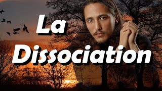 Le traumatisme psychique 2 La dissociation et lexilé psychique [upl. by Iteerp587]