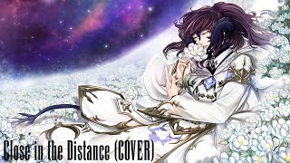 Close in the Distance Ultima Thule COVER [upl. by Younglove904]