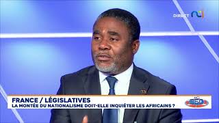 NCI 360 du dimanche 07 juillet 2024 [upl. by Bliss]