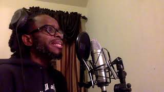 Sinach Michael W Smith Waymaker Cover Titus Glenn Spontaneous Flow [upl. by Adym]