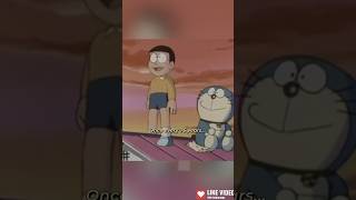 Halleys Comet ☄️ Explained By Doraemon halleyscomet doraemon viralshorts facts [upl. by Ahsitruc742]