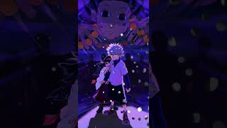 Killua and allukananika edit [upl. by Seiden]