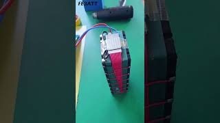 SATETY FIRST 5 Lithium Battery Wiring Tips You Need to Knowshorts battery [upl. by Nonnag]