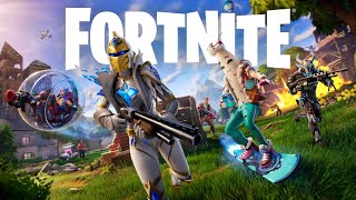 Bandeannonce de gameplay du Chapitre 4  Saison Fortnite Original [upl. by Leviralc]