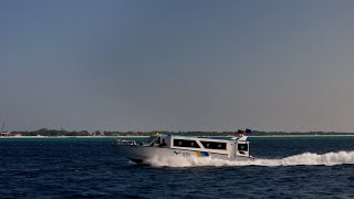 Raajje Transport Link RTL Ferry service mtcc RTL maldives [upl. by Retsevlys616]