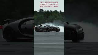 Bugatti Chiron Super Sport  Redfinition to speed and luxury supercar [upl. by Quita780]