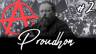 Proudhon e o mutualismo  Anarquismos 02 [upl. by Anora325]