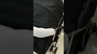 Stroller Babydoes olla  stroller elegant dan nyaman untuk sikecil [upl. by Yevrah]