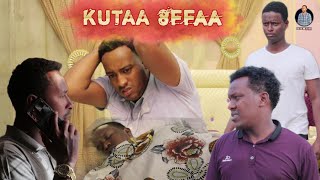 Kutaa 8ffaa quot HAALUMA JIRUU quot Oromo Drama 2021 [upl. by Eimac]