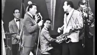 Louis Prima Gia Maione Sam Butera amp Witnesses 21265 [upl. by Eirok88]