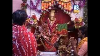 Kuldevi Aavo Mare Angane  Rekha Rathod  Kuldevi Maa Hinglaj  Jai Hinglaj Maa Songs [upl. by Nitsirt]