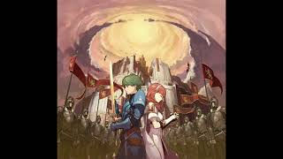 To Starry Heights DLC Overclass Shrines  Fire Emblem Echoes Shadows of Valentia OST [upl. by Johannes]