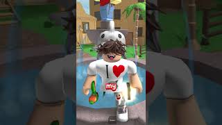 ROBLOX SHUT DOWN 😠 roblox mm2 [upl. by Terri]