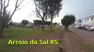 Arroio do Sal Litoral Norte RS [upl. by Leinadnhoj]