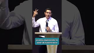 Evita una vida erratica ottoniel amor pastorotoniel hosannamasaya fe otoniel [upl. by Vania]