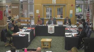 Taunton School CommitteeOctober 2nd 2024 Live Broadcast [upl. by Graces]