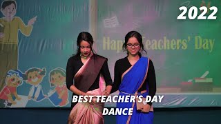 Best Teachers Day performance 2022Full HDDon Bosco School Silchar [upl. by Wood]