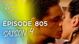 PBLV  Saison 4 Épisode 805  Samia et Zack se rapprochent [upl. by Zeke857]