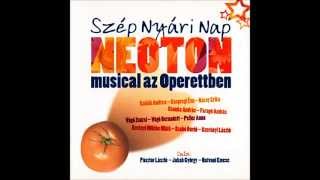 Szép Nyári Nap  NEOTON musical az Operettben  02220 Felett [upl. by Esinehc304]