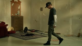 Tucker Beathard  Leave Me Alone Official Music Video [upl. by Alrad]