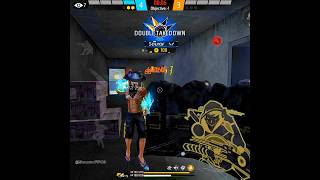 The saviour is back 🗿 freefire freefirehighlight freefireshorts freefireclipes [upl. by Onirotciv]