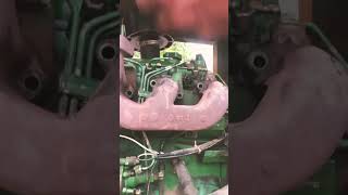 Stanadyne fuel pump removal [upl. by Everest]