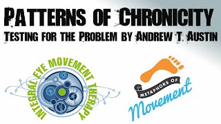 5 Patterns of Chronicity  Testing for Evidence of The Problem by Andrew T Austin [upl. by Grogan579]