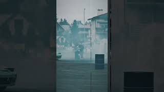 LTM DRIFT hiphop drift drifting bmw viralvideo [upl. by Attekal]