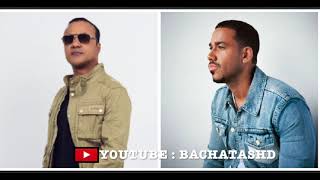 Romeo Santos Zacarias Ferreira Y mas  Bachata MIX 2018 GRANDES EXITOS [upl. by Nirac]