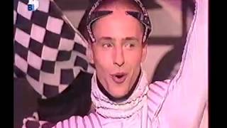 VITAS  7 элемент7th element Выпускной 2001 [upl. by Tripp]