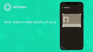 Learn how to set up and verify your account on BitOasis easily [upl. by Lyrehc963]