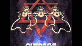 OUTRAGE  Megalomania [upl. by Alvin]