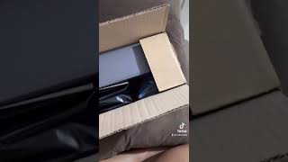 KinGrinder K4 Unboxing  Homecafe Brewdol [upl. by Bernie]