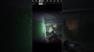 The Worst Dorms Marked EVER tarkovgameplay tarkovclips tarkov eft escapefromtarkov [upl. by Nappy]