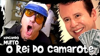 Xingando muito o Rei do Camarote [upl. by Woothen206]