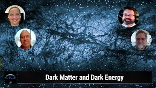 Understanding the Darkness  Dark Matter and Dark Energy [upl. by Chemush]