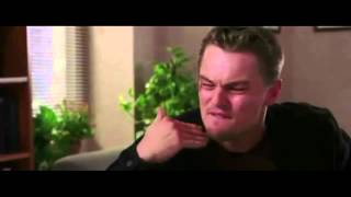 Leonardo DiCaprio  The Departed  Valium Scene [upl. by Maggio]